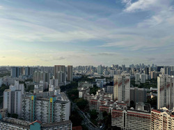 Gem Residences (D12), Condominium #577964351